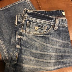 Men’s jeans